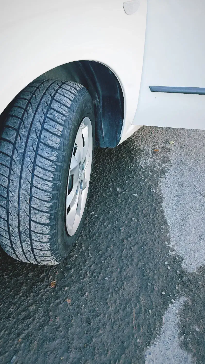 تیبا 2 مدل 400 بدون رنگ|خودرو سواری و وانت|کرمان, |دیوار