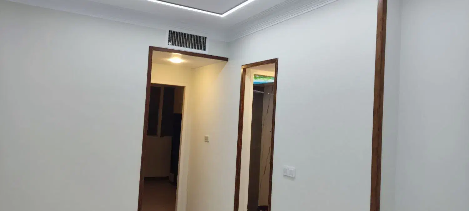 80متر بازسازی کامل 1200رهن کامل جنت آباد