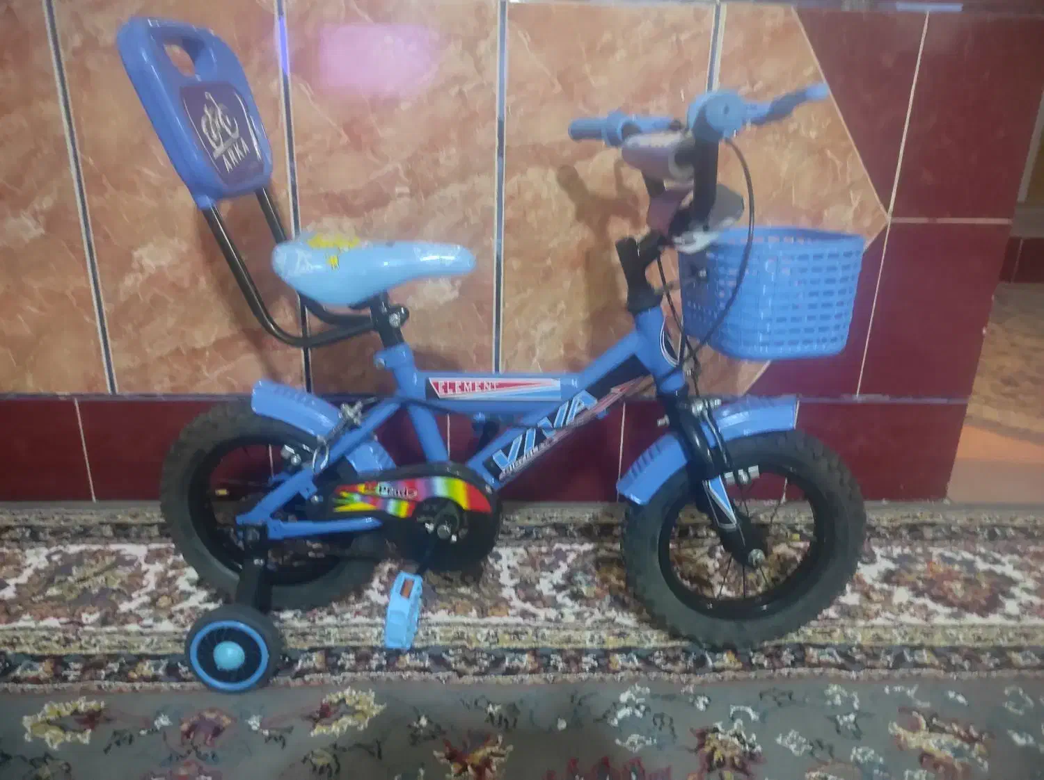 دوچرخه ۱۲|دوچرخه، اسکیت، اسکوتر|یاسوج, |دیوار