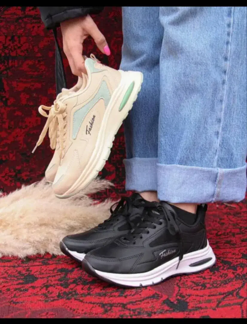 اسپرت زنانه ((  NEW FASHION )) خوش پا|کیف، کفش، کمربند|اصفهان, مصلی|دیوار