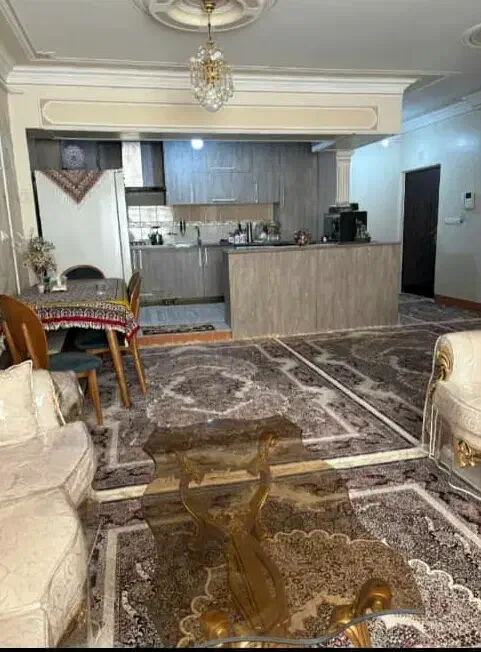 فروش واحد۹۵متری نوروزیان|فروش آپارتمان|قزوین, |دیوار