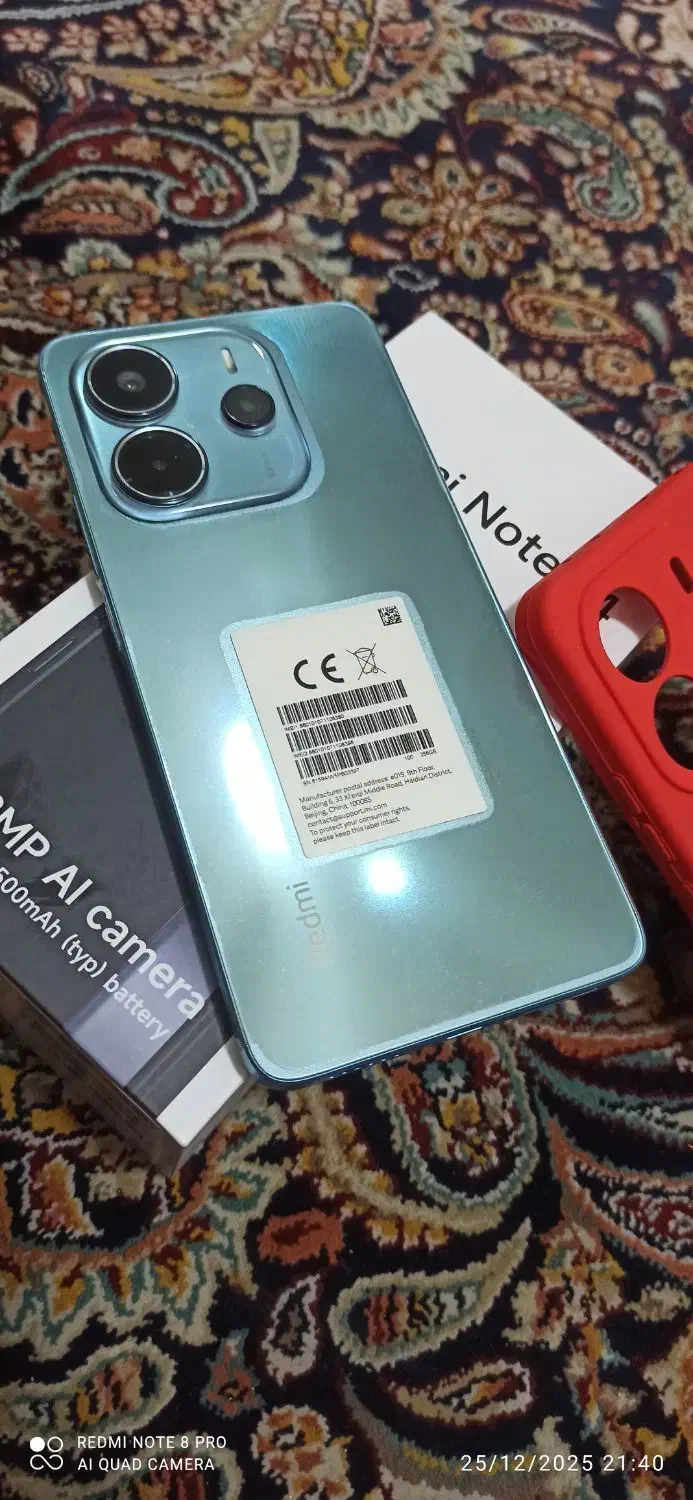 نوت14|موبایل|سنندج, |دیوار