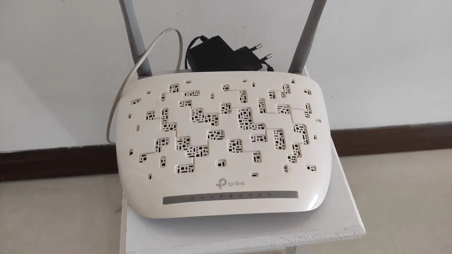 مودم مارک تی پی لینک|مودم و تجهیزات شبکه|مشکین‌دشت, |دیوار