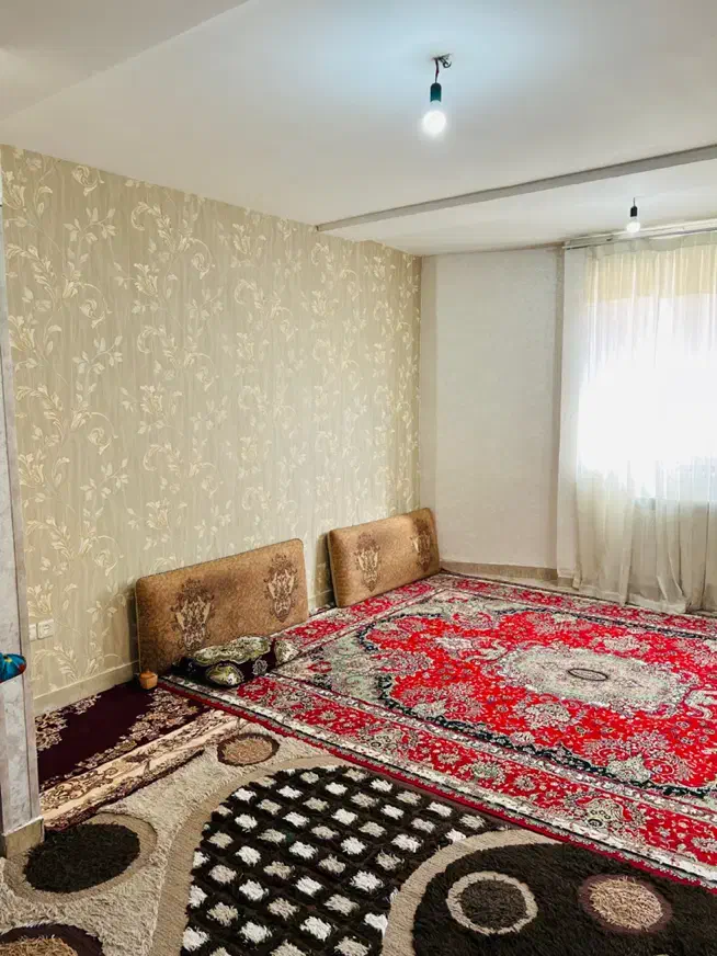 واحد مسکن مهر کارمندان سند آزاد|فروش آپارتمان|ایلام, |دیوار