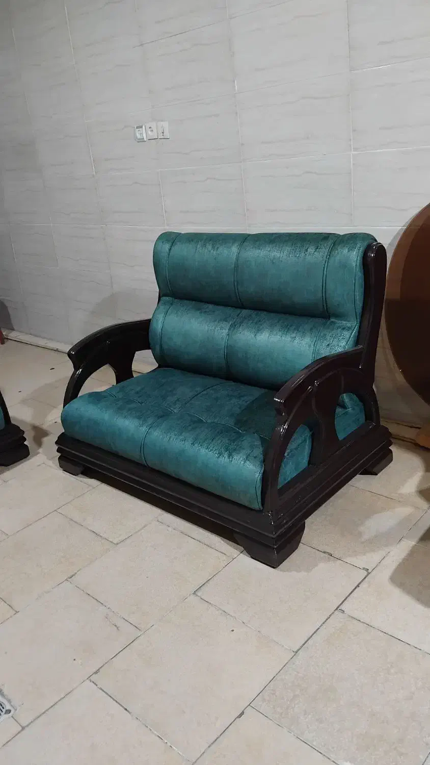 مبل بازسازی شده تعمیرات سید|مبلمان خانگی و میز عسلی|مهدی شهر, |دیوار