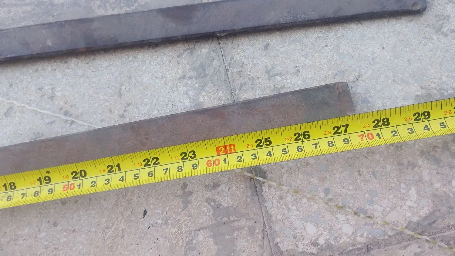 گیره دستی نجاری سایز بزرگ|ابزارآلات|اهواز, کمپلو جنوبی|دیوار