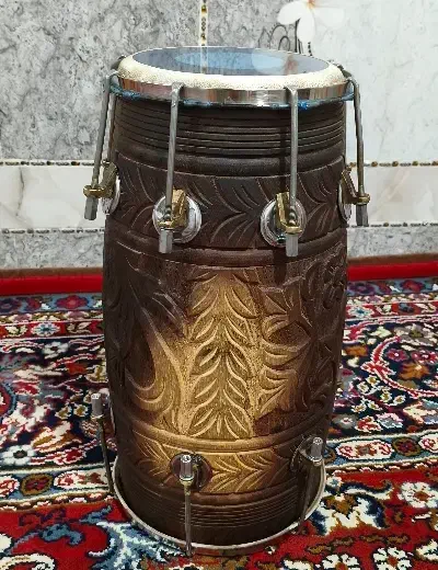 دهلک فروشی کاملا نو ، تعمیر دهلک هم پذیرفته میشود|درام و پرکاشن|سیب و سوران, |دیوار