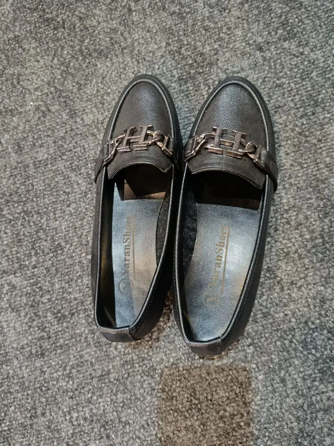 کفش زنانه سایز 38|کیف، کفش، کمربند|خرمآباد (تنکابن), |دیوار