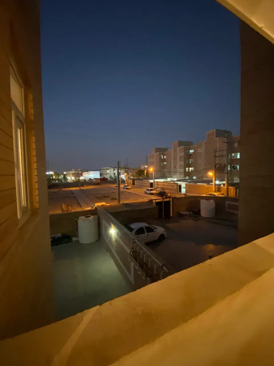 مجتمع ولایت ( کلید نخورده )|فروش آپارتمان|برازجان, |دیوار