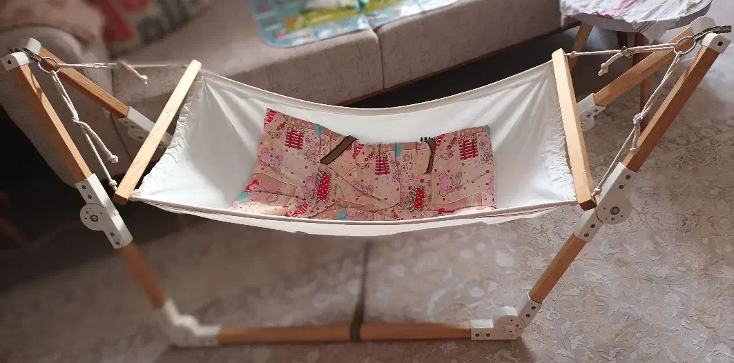 گهواره|اسباب و اثاث بچه|اصفهان, کوی امام|دیوار