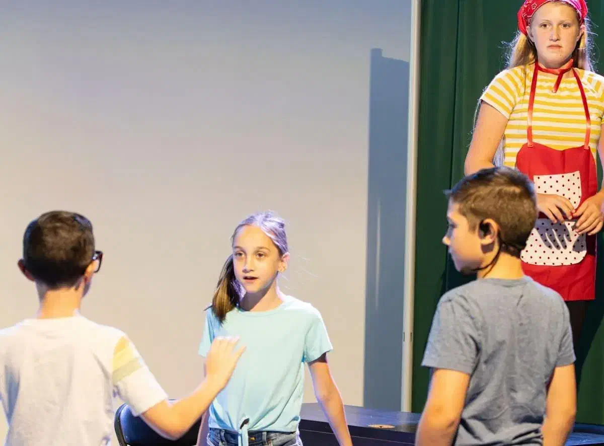 آموزش بازیگری کودک با50 درصدتخفیف بامعرفی به کار|خدمات آموزشی|مشهد, آزادشهر|دیوار