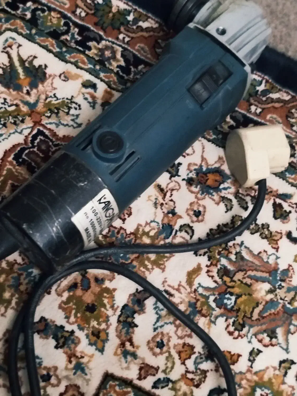 سنگ فرز|ابزارآلات|تهران, مختاری|دیوار