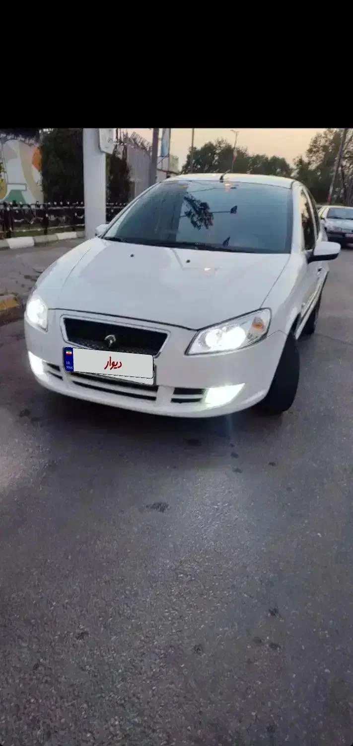 رانامدل ۹۱|خودرو سواری و وانت|رشت, یخسازی|دیوار
