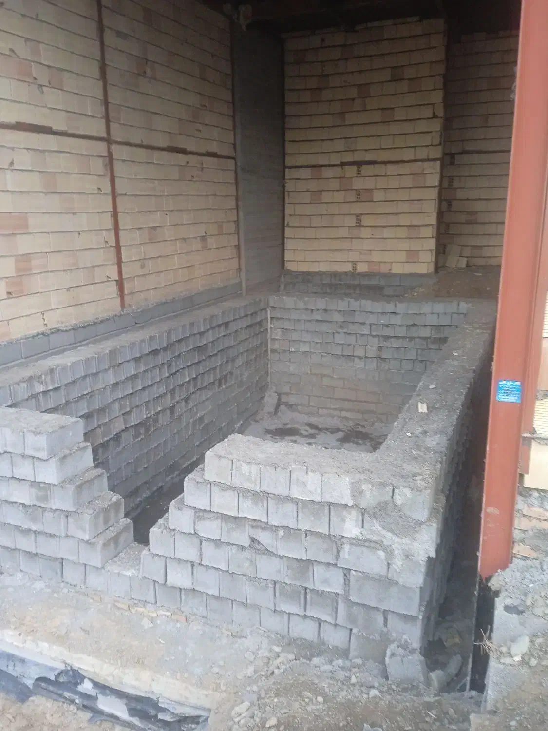 بنایی|خدمات پیشه و مهارت|طبس, |دیوار