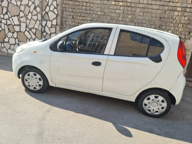 MVM110S|خودرو سواری و وانت|کاشان, شهرک خاتم الانبیا (مسکن ملی کاشان)|دیوار