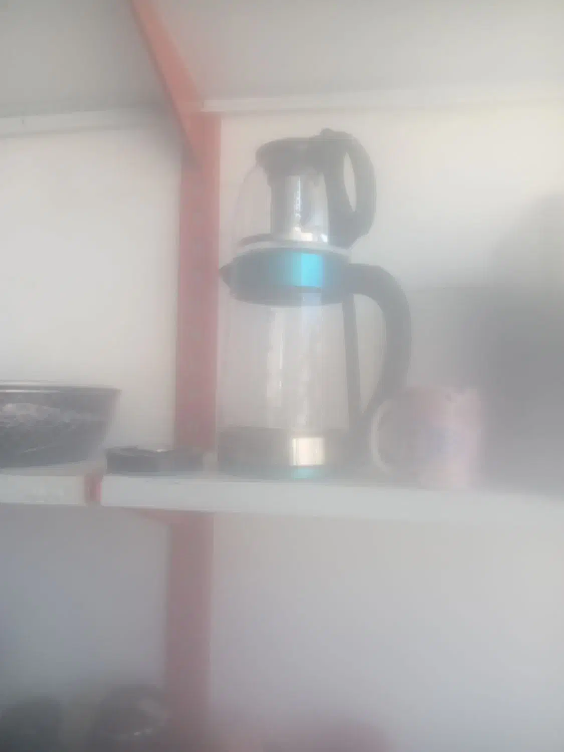 کاور لوازم برقی|قوری، کتری، قهوه‌ساز دستی|تربت جام, یحیی آباد|دیوار