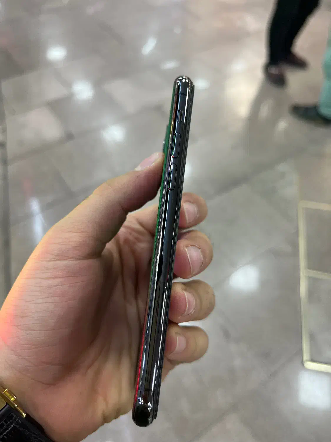 آیفون ۱۱ پرو m/LLA|موبایل|تبریز, |دیوار