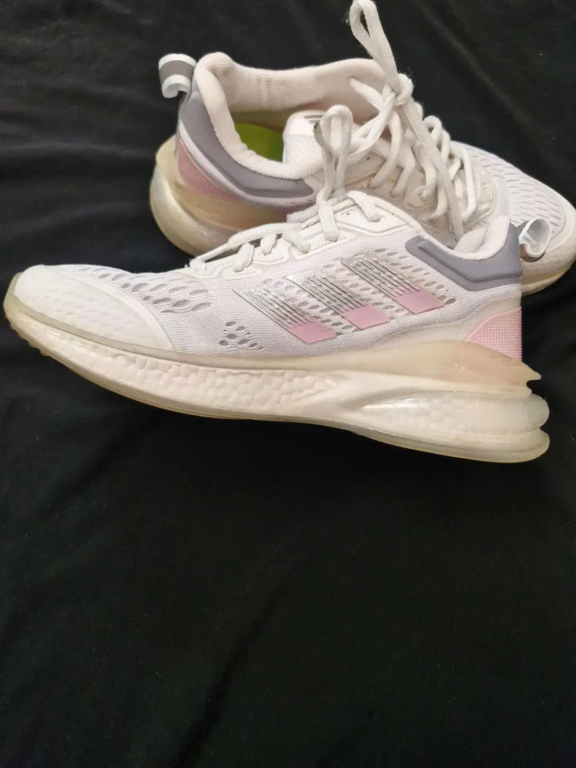 کتونی نو|کیف، کفش، کمربند|تهران, افسریه جنوبی|دیوار