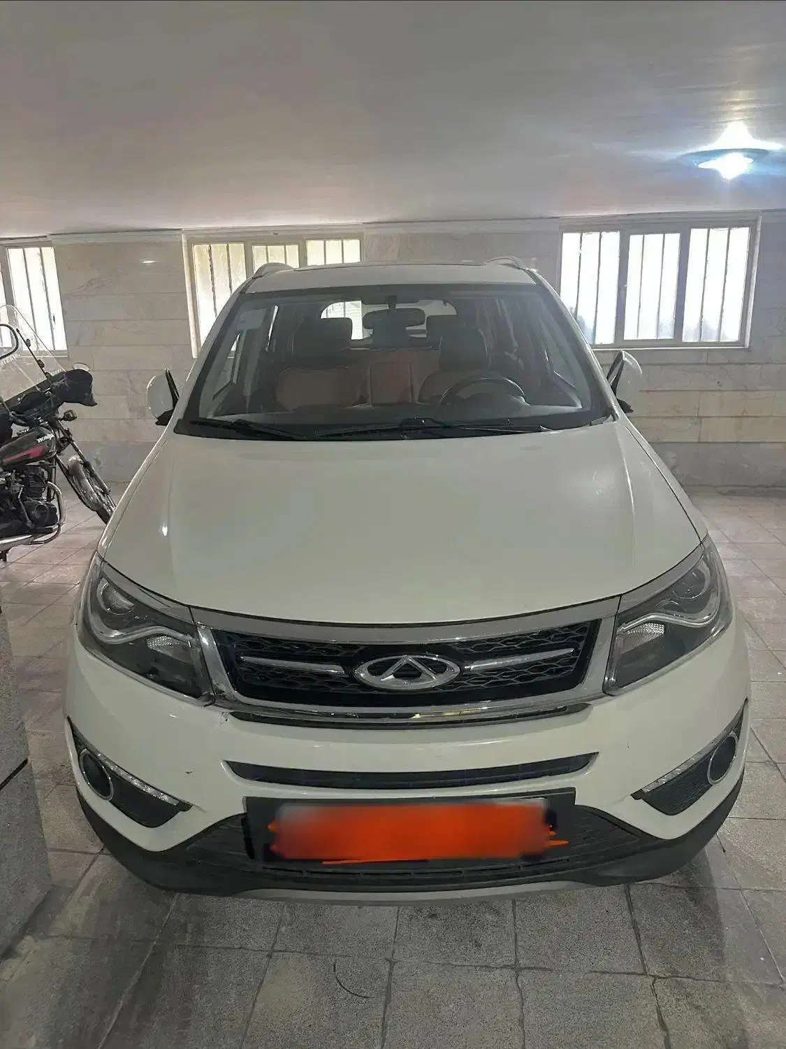 تیگو ۵|خودرو سواری و وانت|تهران, امامت|دیوار