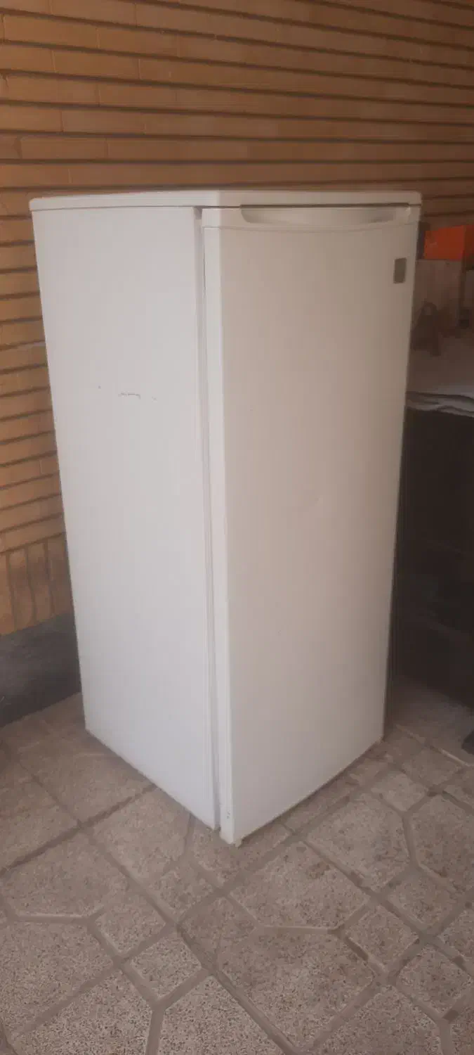 فریزر|یخچال و فریزر|اصفهان, شهرک کاوه|دیوار