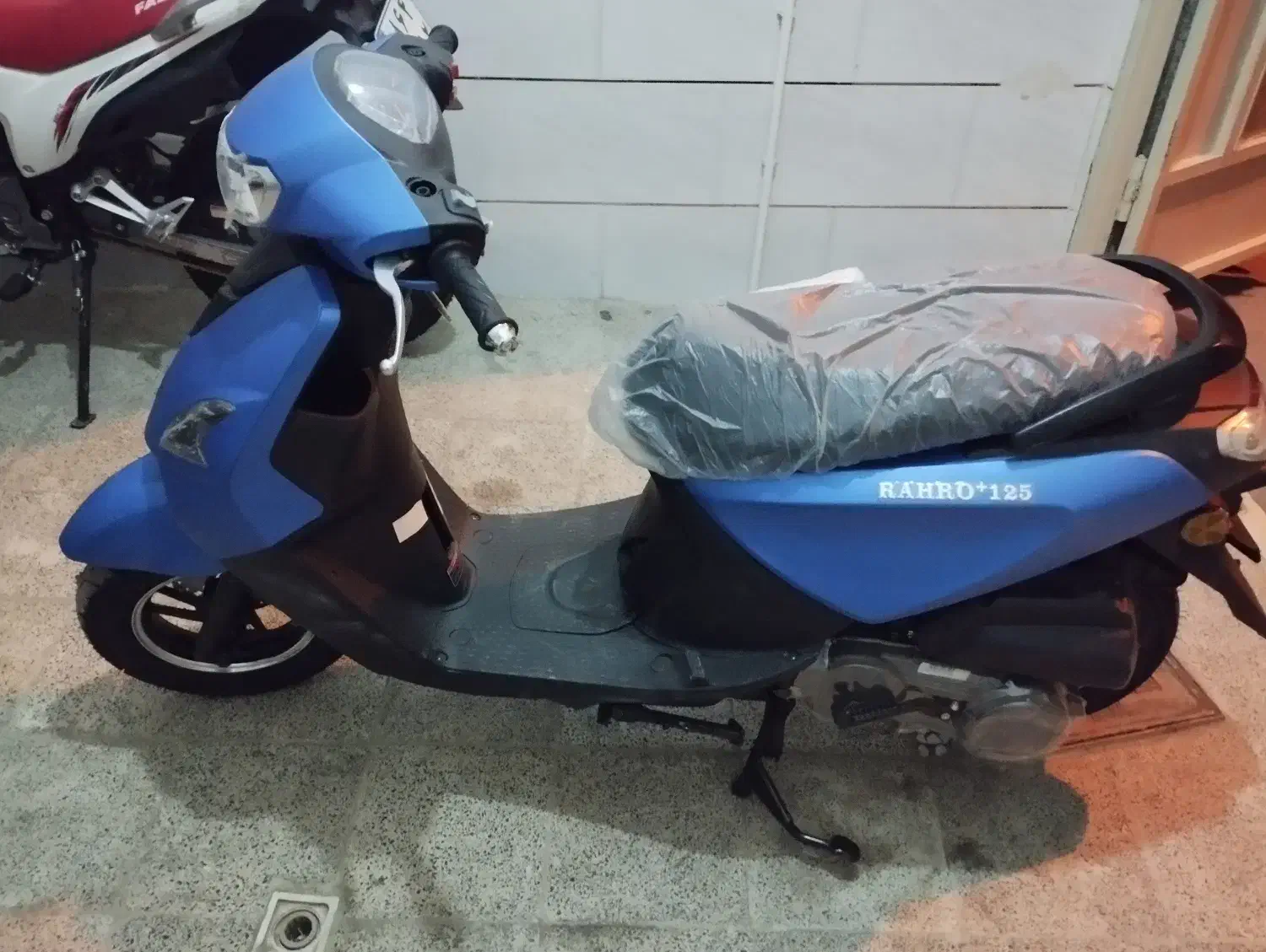 موتورسیکلت نقد و اقساط بلند مدت|موتورسیکلت|اصفهان, عاشقآباد|دیوار