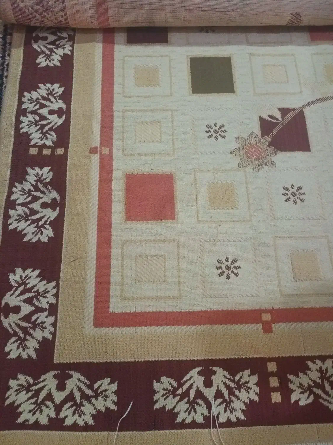 گلیم وفرش|فرش|مشهد, توس (بلوار توس)|دیوار