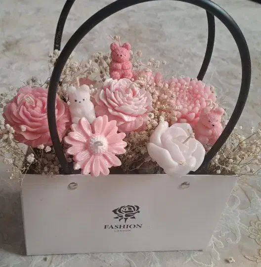 فروش انواع شمع تک وباکس|صنایع دستی و سایر لوازم تزئینی|تهران, دروازه شمیران|دیوار