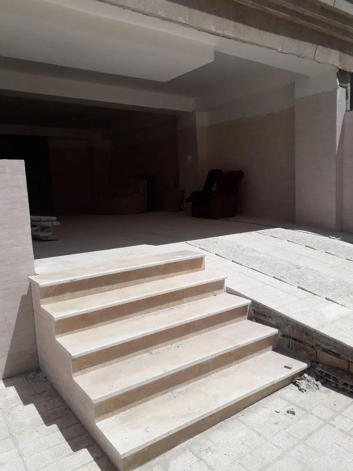 ۸۹متری کلید اول ط۲|فروش آپارتمان|شریف‌آباد, |دیوار