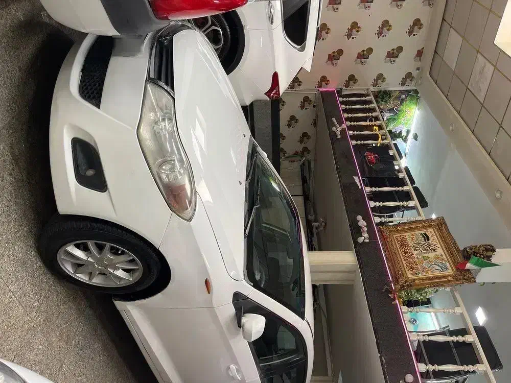 mvm315|خودرو سواری و وانت|تبریز, |دیوار