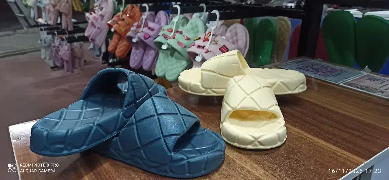 دمپایی سرویس و حمام|کیف، کفش، کمربند|بیرجند, |دیوار