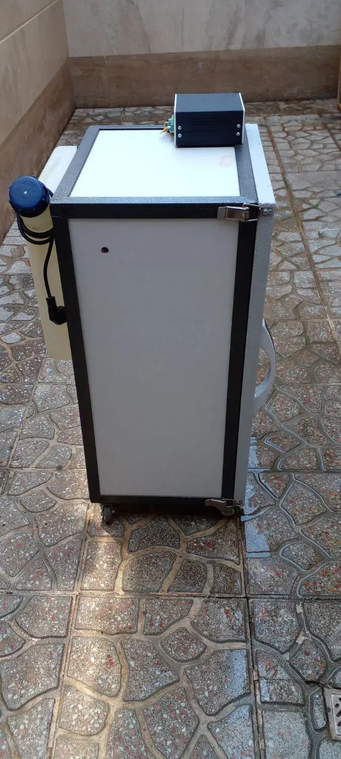 دستگاه جوجه کشی ققنوس|لوازم جانبی حیوانات|اندیشه, اندیشه فاز ۳|دیوار