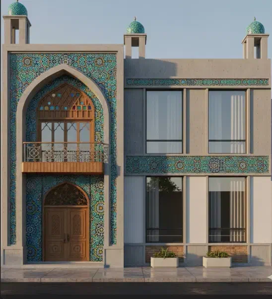 استخدام طراح داخلی|استخدام معماری، عمران و ساختمانی|مشهد, امیریه|دیوار