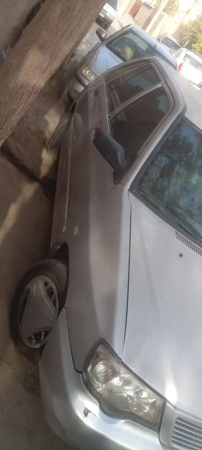 ۱۱۱مدل۹۲|خودرو سواری و وانت|مشهد, خواجه ربیع|دیوار