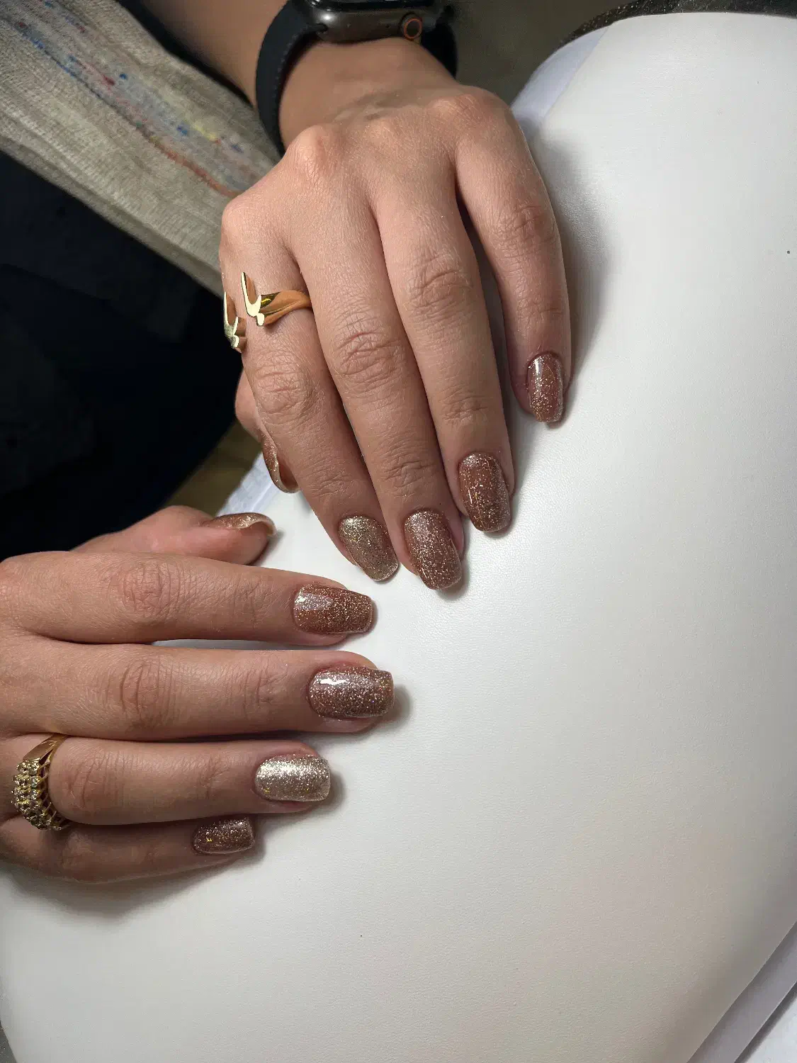 خدمات ناخن|خدمات آرایشگری و زیبایی|اصفهان, شهرک امام زمان|دیوار