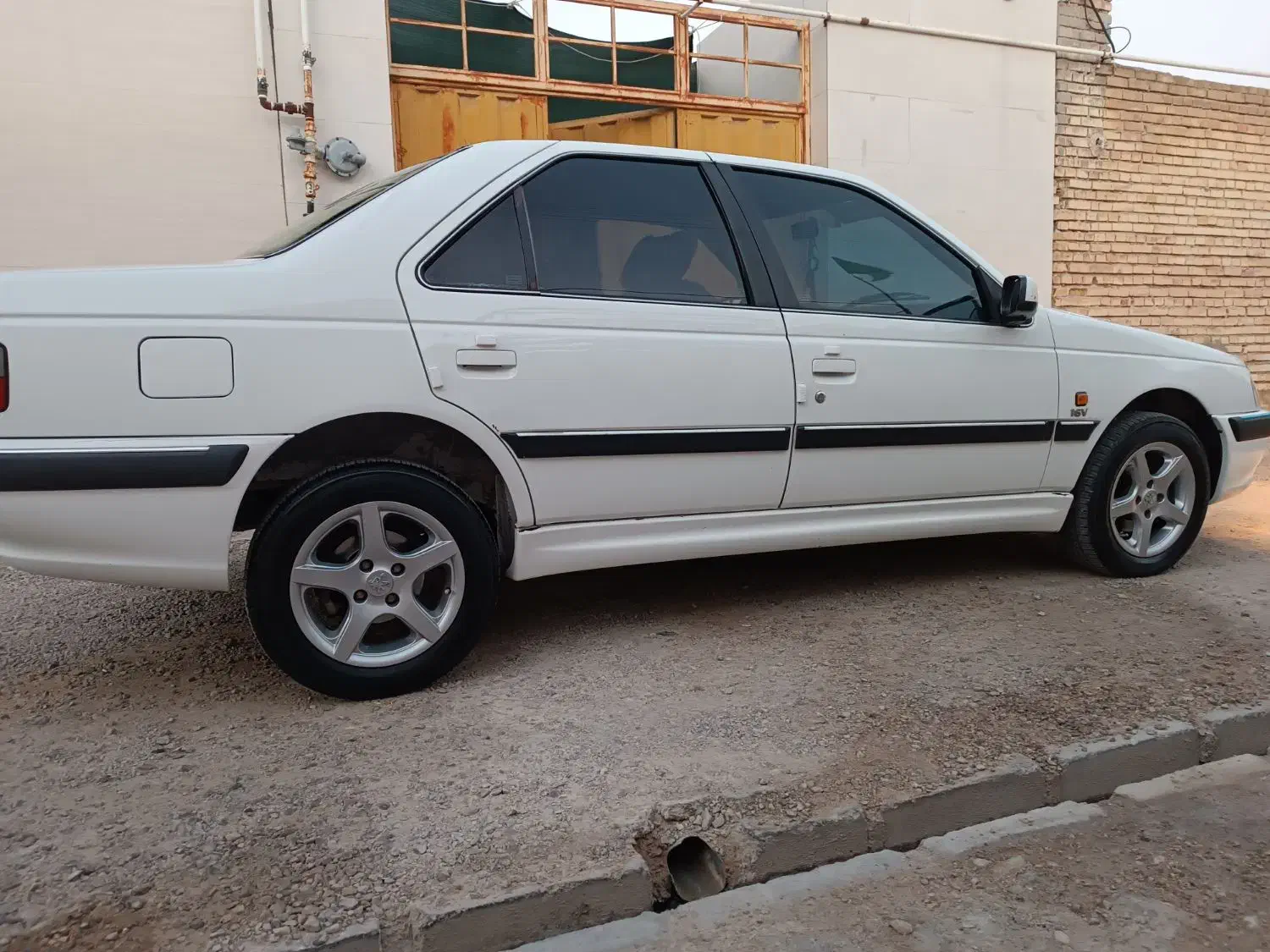 پژو پارس ELX، مدل ۱۳۸۹|خودرو سواری و وانت|بوشهر, |دیوار