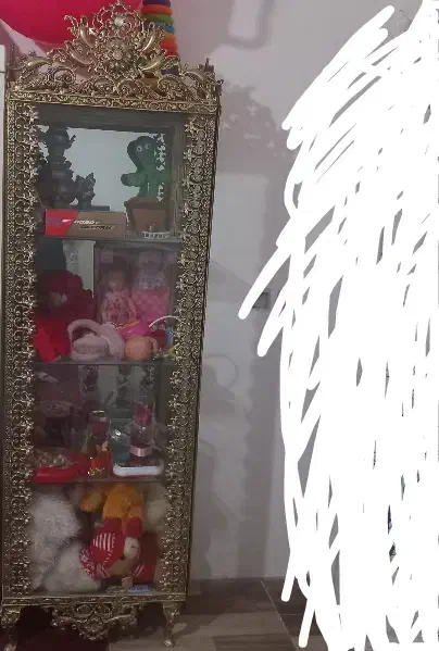 بوفه  برنز|بوفه، ویترین، کنسول|ملایر, |دیوار