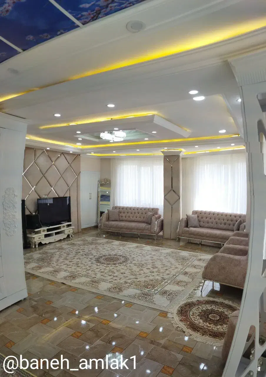 فروش آپارتمان|فروش آپارتمان|بانه, |دیوار