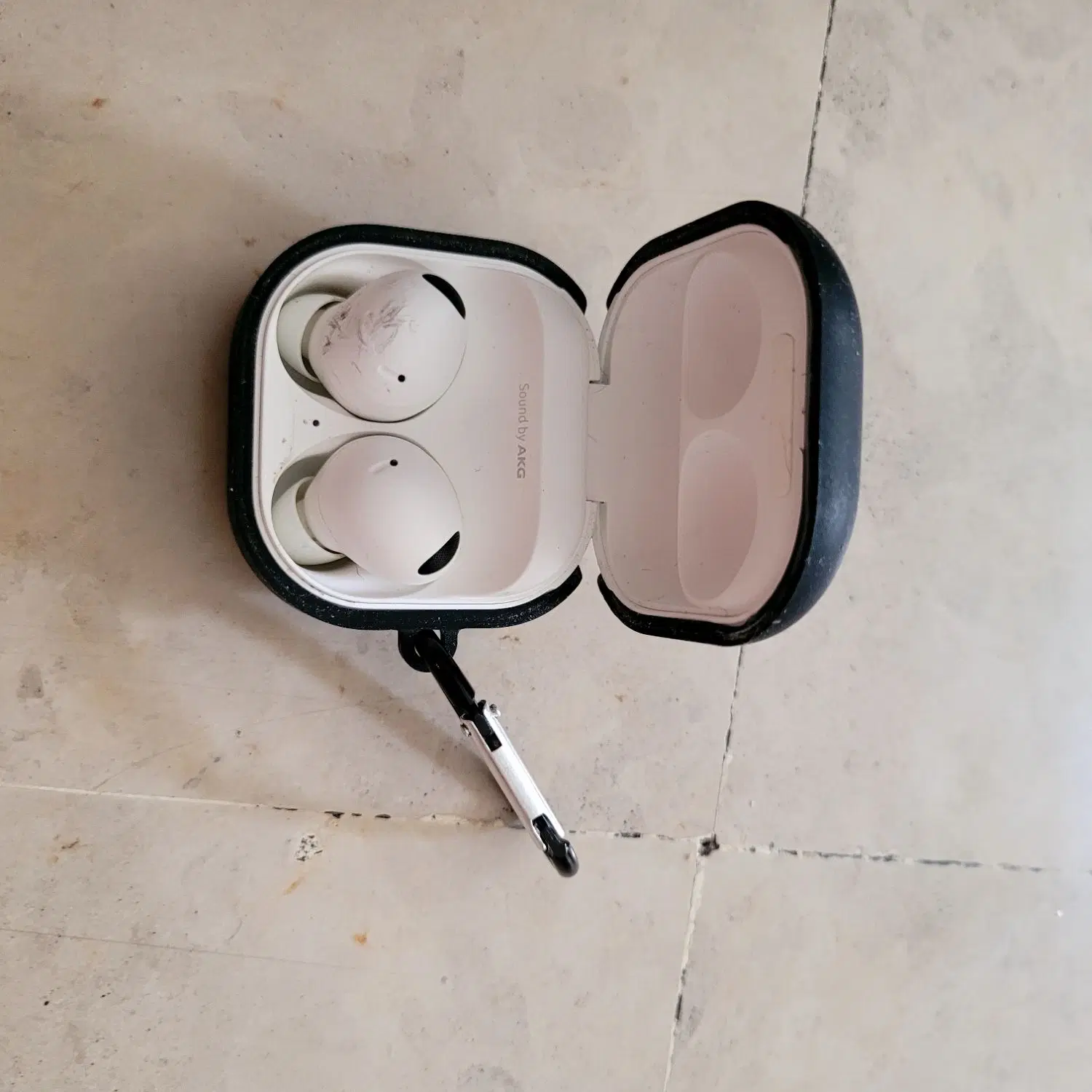 galaxy buds 2 pro|لوازم جانبی موبایل و تبلت|تهران, درختی|دیوار