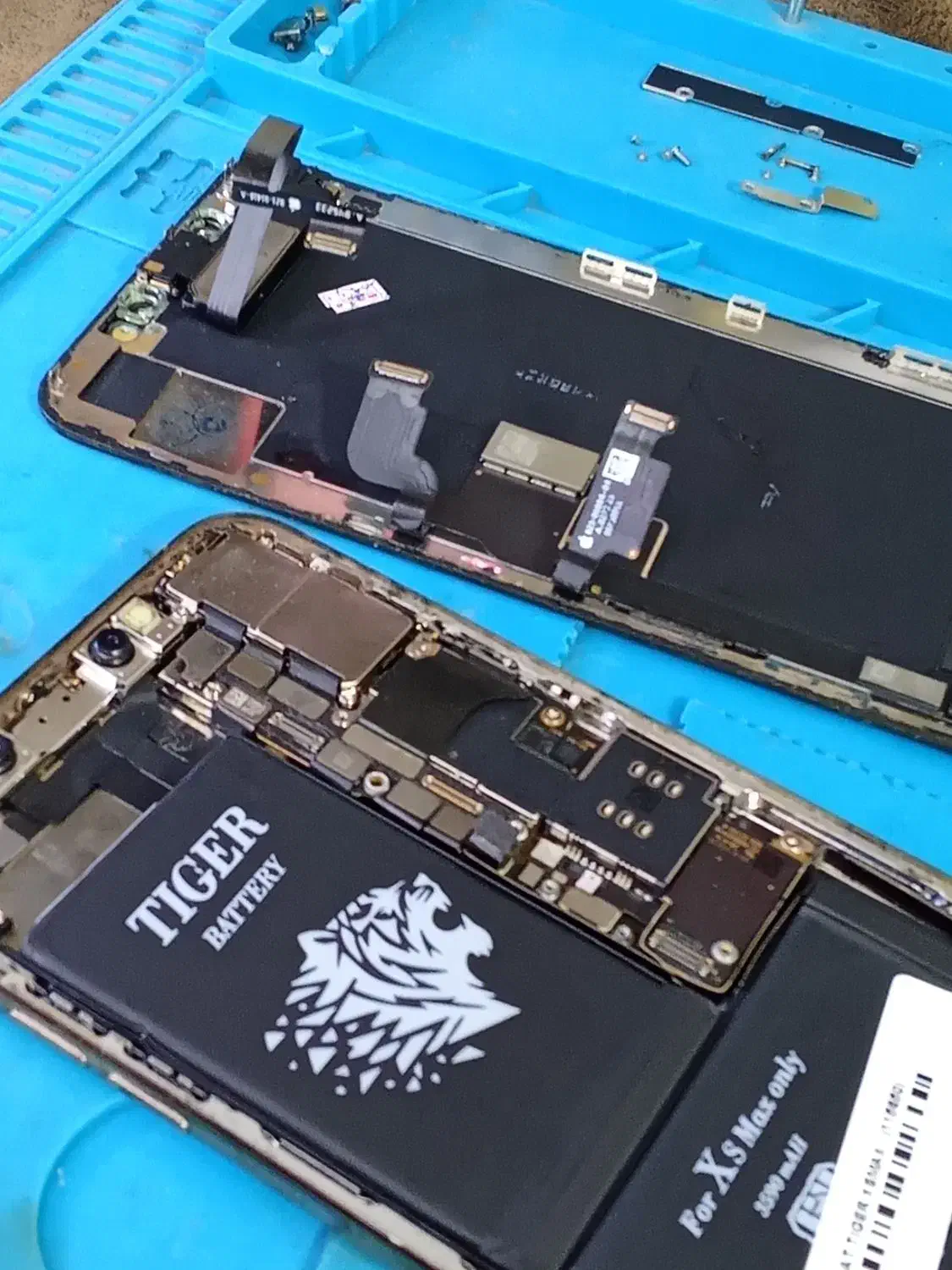 موبایل وزراء|خدمات رایانه‌ای و موبایل|ارومیه, |دیوار