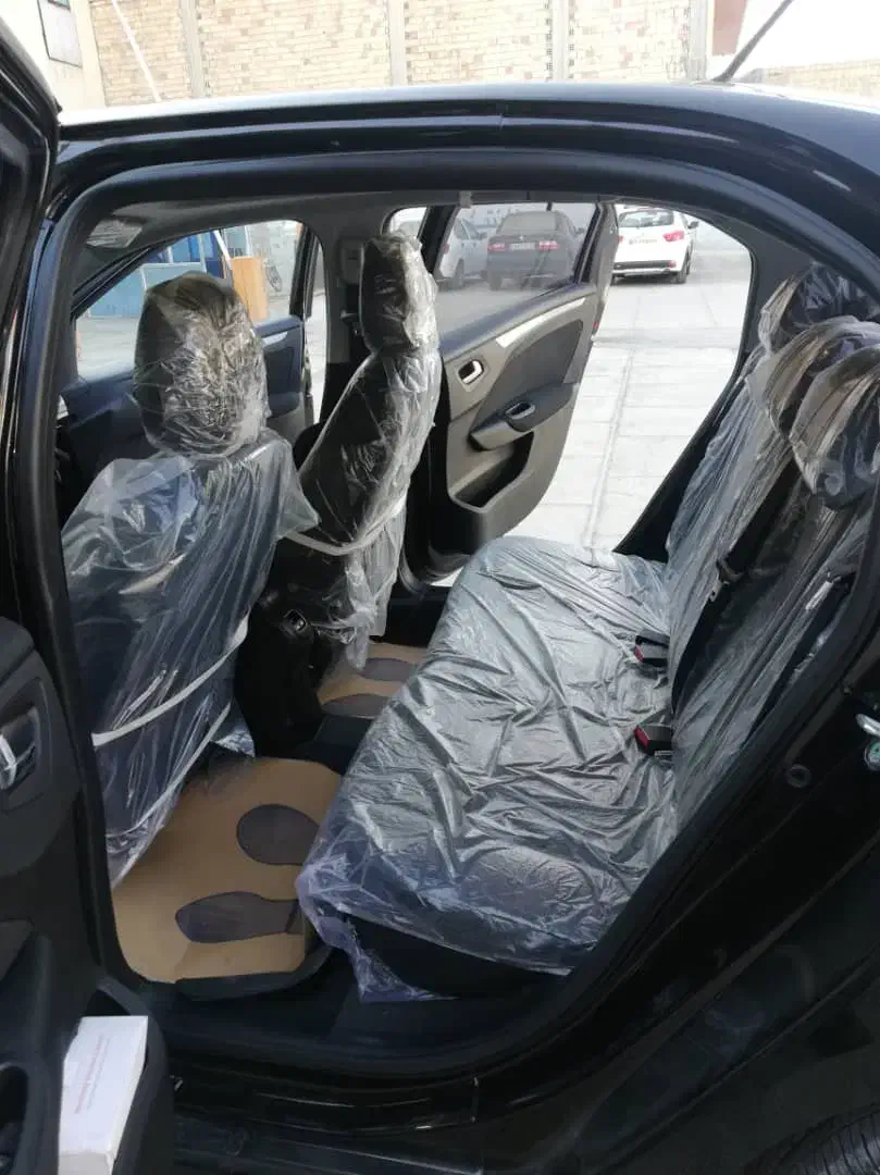 تارا اتومات مشکی v 2|خودرو سواری و وانت|شیراز, فضلآباد|دیوار