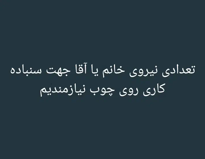 لطفا راهنمایی کنید|فعالیت داوطلبانه تحقیقاتی|شیراز, ابیوردی|دیوار