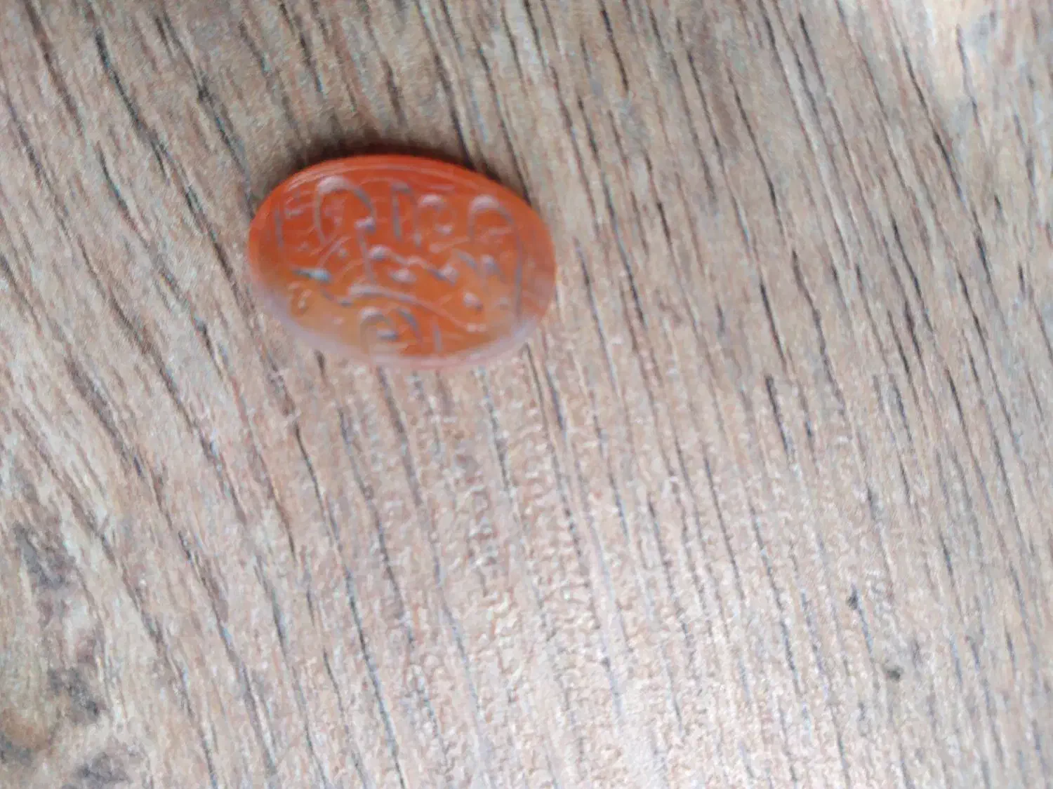 سنگ عقیق قدیمی|کلکسیون اشیاء عتیقه|تهران, دانشگاه شریف|دیوار