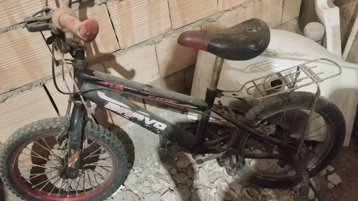 دوچرخه ۱۲ و ۱۶|دوچرخه، اسکیت، اسکوتر|اسلام‌شهر, شهرک واوان|دیوار