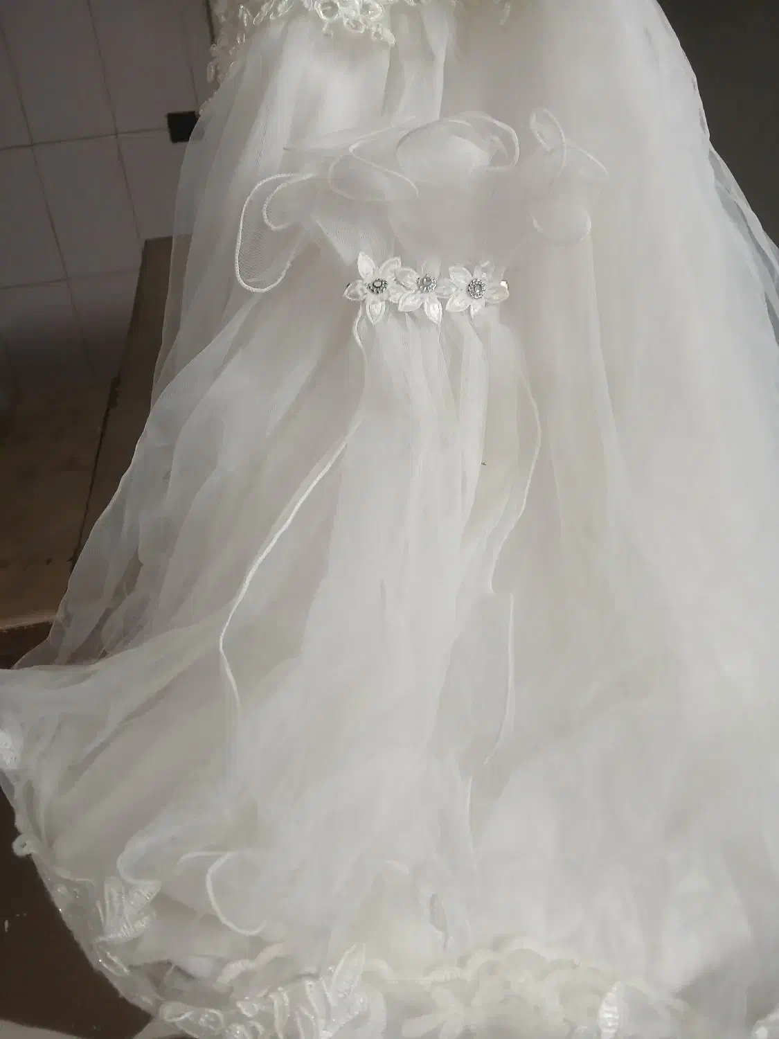 لباس عروس کودک|لباس|چهارباغ, |دیوار