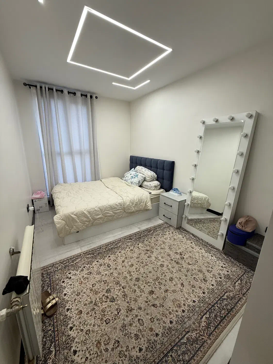 اجاره اپارتمان