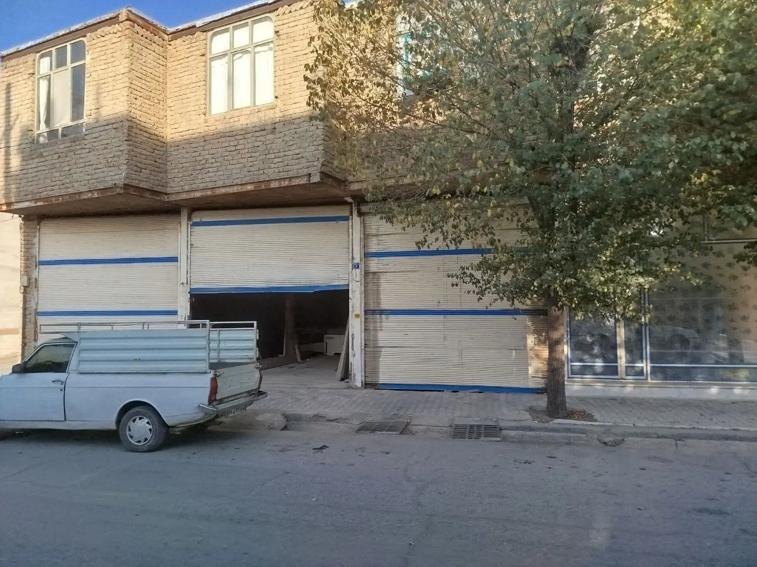 خانه و مغازه|فروش مغازه و غرفه|بوئین و میاندشت, |دیوار