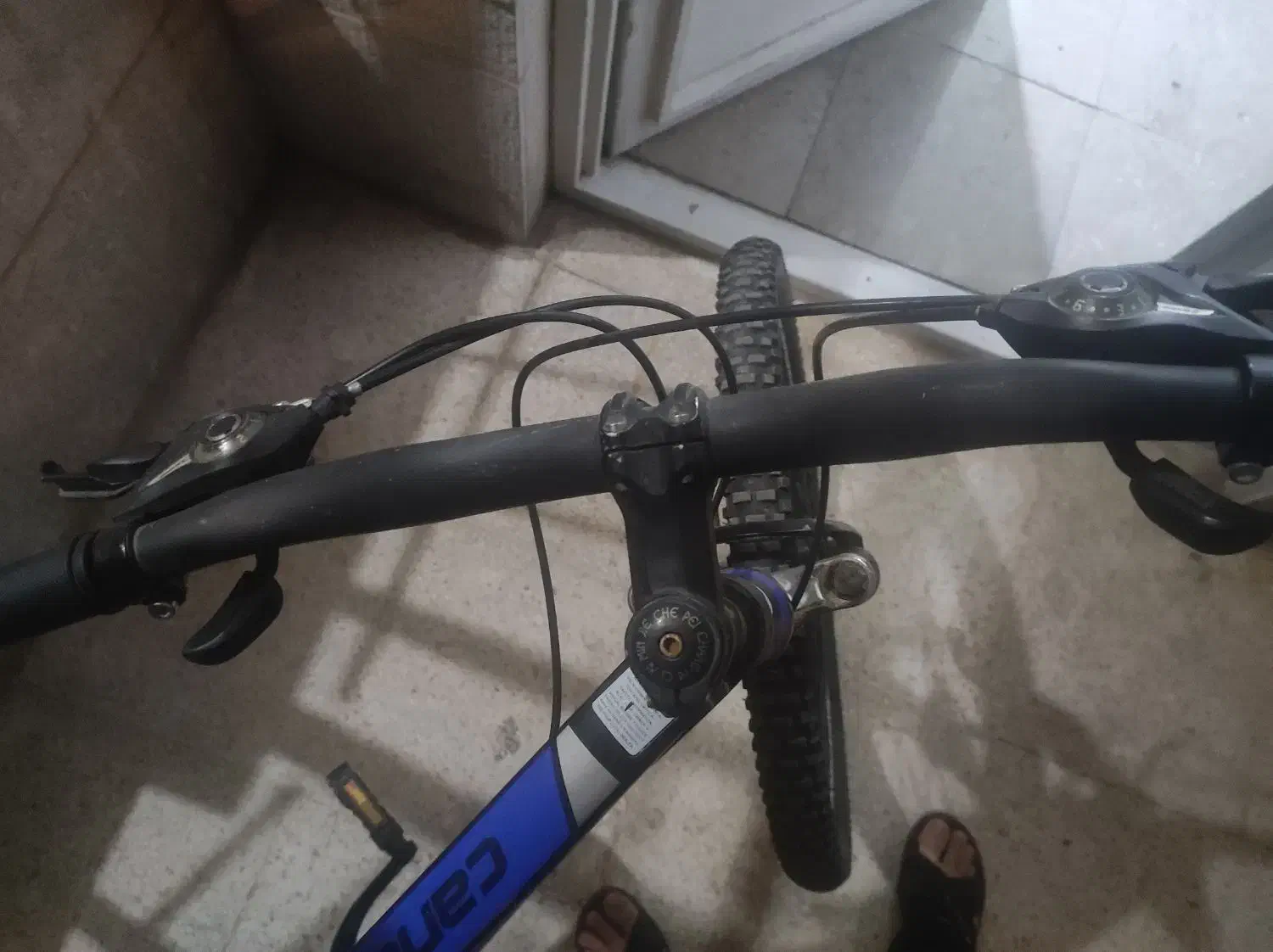 دوچرخه|دوچرخه، اسکیت، اسکوتر|صدرا-فارس, فاز ۱|دیوار