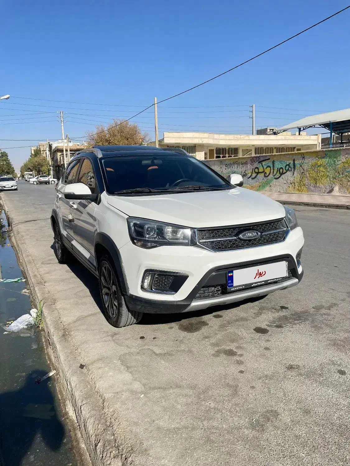 Mvm x22|خودرو سواری و وانت|مرودشت, بیست متری بیمارستان|دیوار