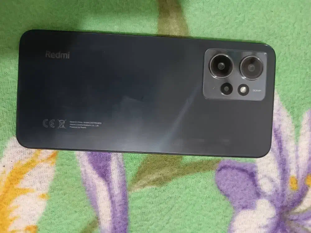 گوشی نوت 12|موبایل|زاهدان, |دیوار