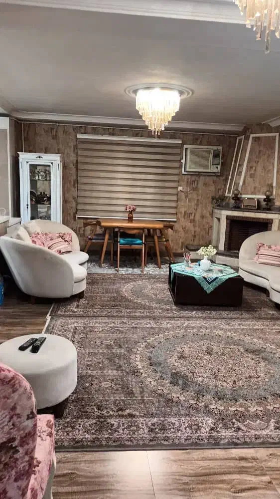 آپارتمان / مسکونی / ۱۱۰متری / گاز|اجارهٔ آپارتمان|رشت, منظریه|دیوار